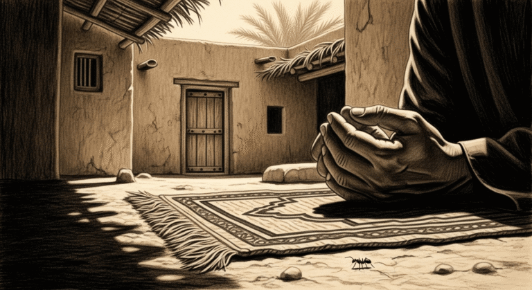 Hidden Shirk: Prophet’s Prayer for Spiritual Protection