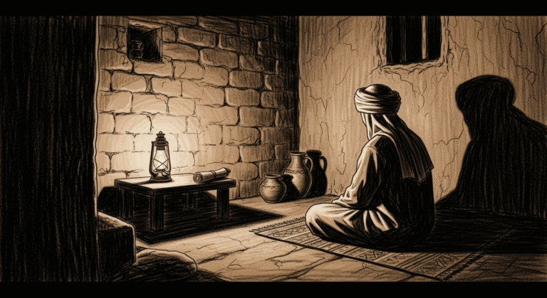 Sincerity, Piety: The Hidden Ones Allah Loves